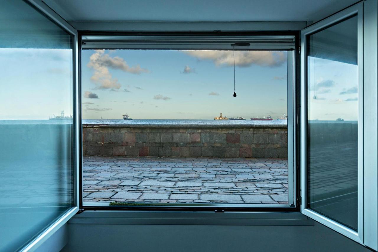 La Ventana De San Cristobal Лас-Пальмас-де-Гран-Канария